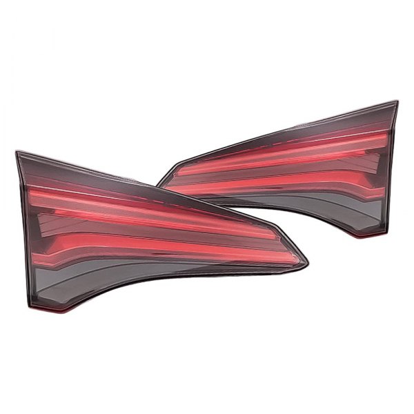 Replacement - Inner Tail Light Set