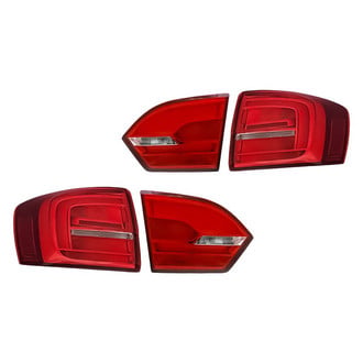Replacement - Tail Light