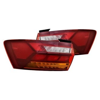 Replacement - Tail Lights