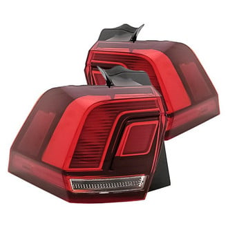 Replacement - Tail Lights