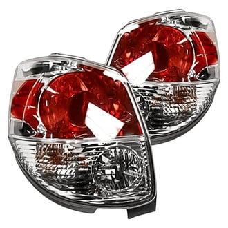 Replacement - Tail Light