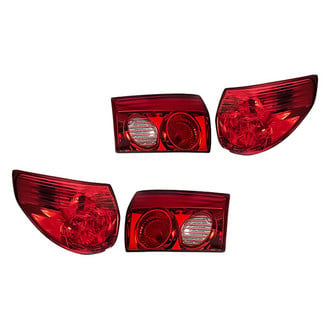 Replacement - Tail Light