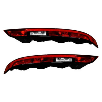 Replacement - Tail Lights