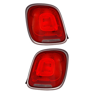 Replacement - Tail Lights
