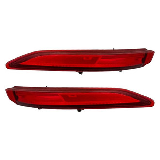 Replacement - Tail Lights