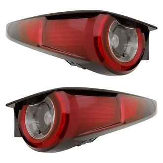 Replacement - Fiber Optic Tail Lights