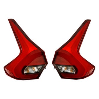 Replacement - Tail Lights