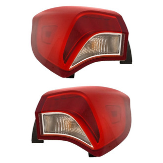Replacement - Tail Lights