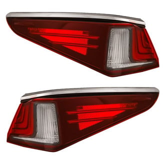Replacement - Tail Lights