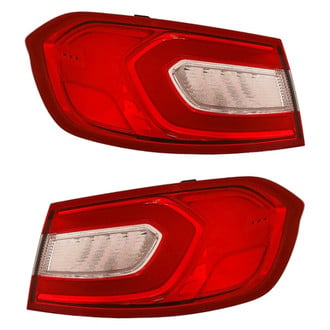 Replacement - Tail Lights