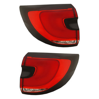 Replacement - Tail Lights