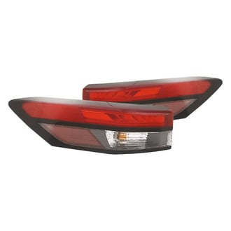 Replacement - LED Tail Lights