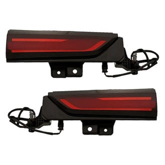 Replacement - Fiber Optic Tail Lights