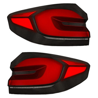 Replacement - Tail Lights