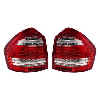 Replacement - Tail Lights