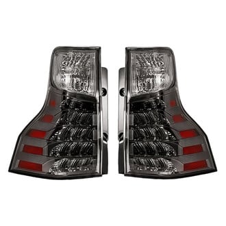 Replacement - Tail Lights