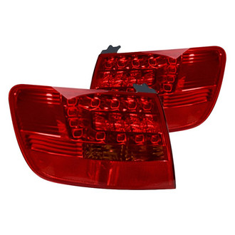 Replacement - Tail Light