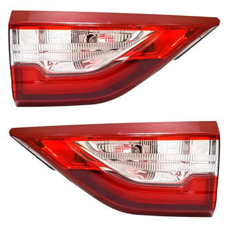 Replacement - Tail Lights
