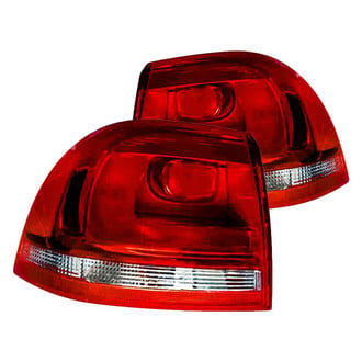 Replacement - Tail Lights