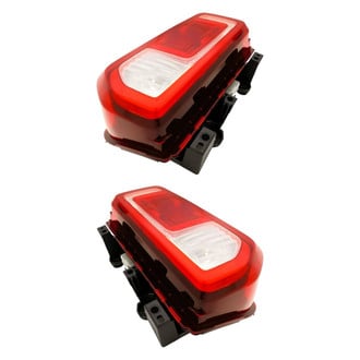 Replacement - Tail Lights
