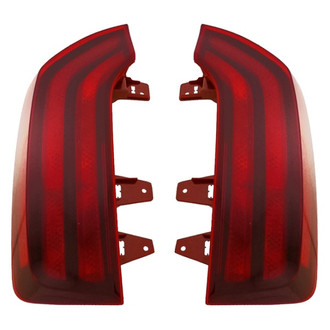 Replacement - Tail Lights