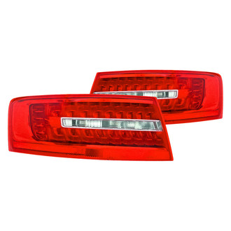 Replacement - Tail Light