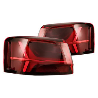 Replacement - Tail Lights