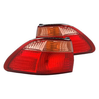 Replacement - Tail Light