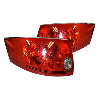 Replacement - Tail Light (Standard Line)