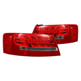 Replacement - Tail Light (Standard Line)