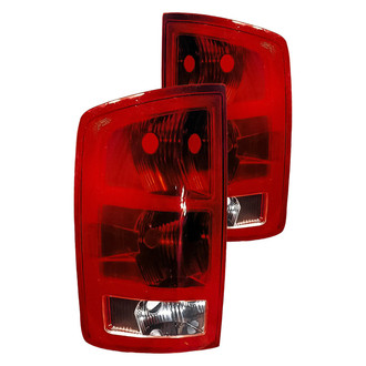 Replacement - Tail Light