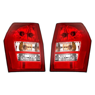 Replacement - Tail Lights