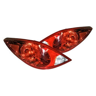 Replacement - Tail Light