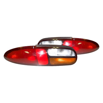 Replacement - Tail Light (Standard Line)