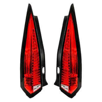 Replacement - Tail Light