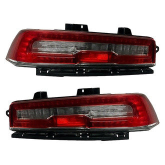 Replacement - Tail Light