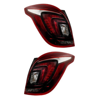 Replacement - LED Tail Lights