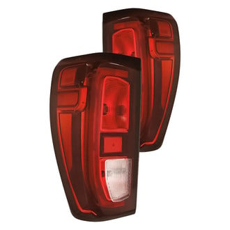 Replacement - Driver and Passenger Side Tail Lights (Standard Line)