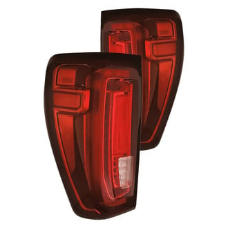 Replacement - LED Tail Lights