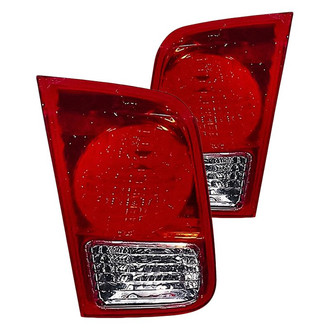 Replacement - Driver and Passenger Side Inner Tail Lights (Standard Line)