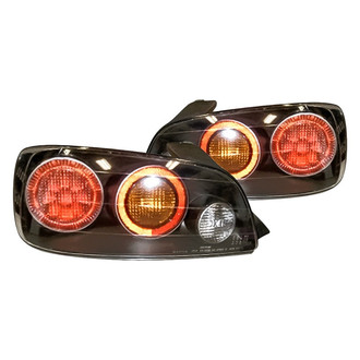 Replacement - Tail Light Lens and Housing (Standard Line)