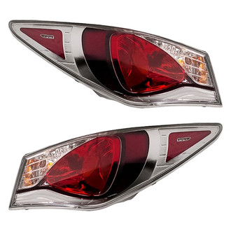 Replacement - Tail Light
