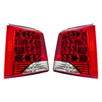 Replacement - Tail Light