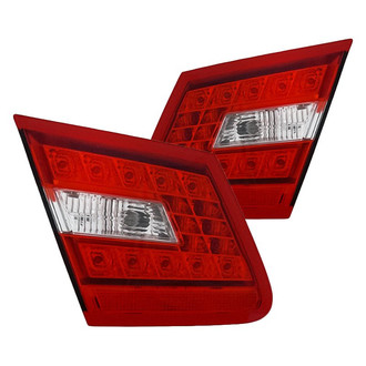 Replacement - Driver and Passenger Side Inner Tail Lights (Standard Line)