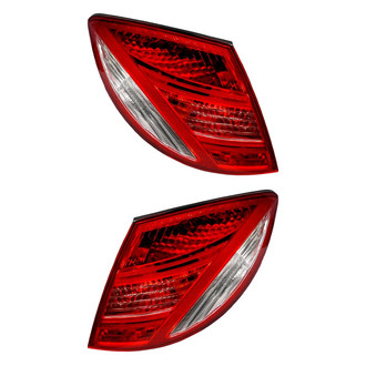 Replacement - Tail Light (Standard Line)