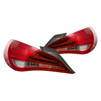 Replacement - Tail Lights
