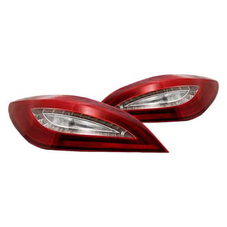 Replacement - Tail Lights