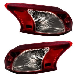 Replacement - Tail Light