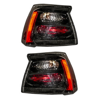 Replacement - Tail Light (Standard Line)