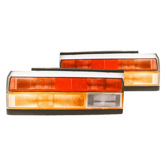 Replacement - Tail Light (Standard Line)